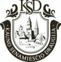 Kauno senamiesčio draugija