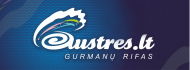 Austres.lt - Gurmanų rifas