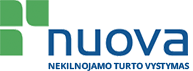 Nuova - nekilnojamo turto vystymas